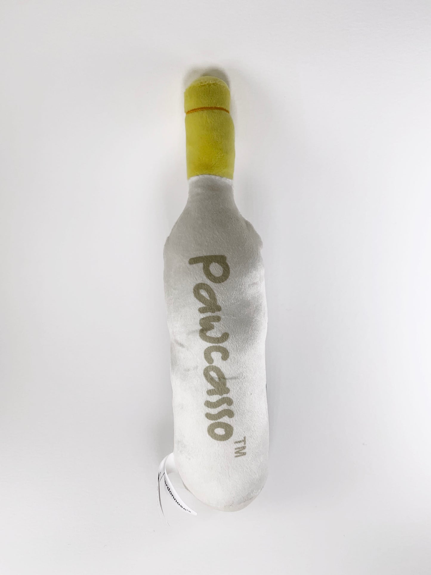 Chardonnose