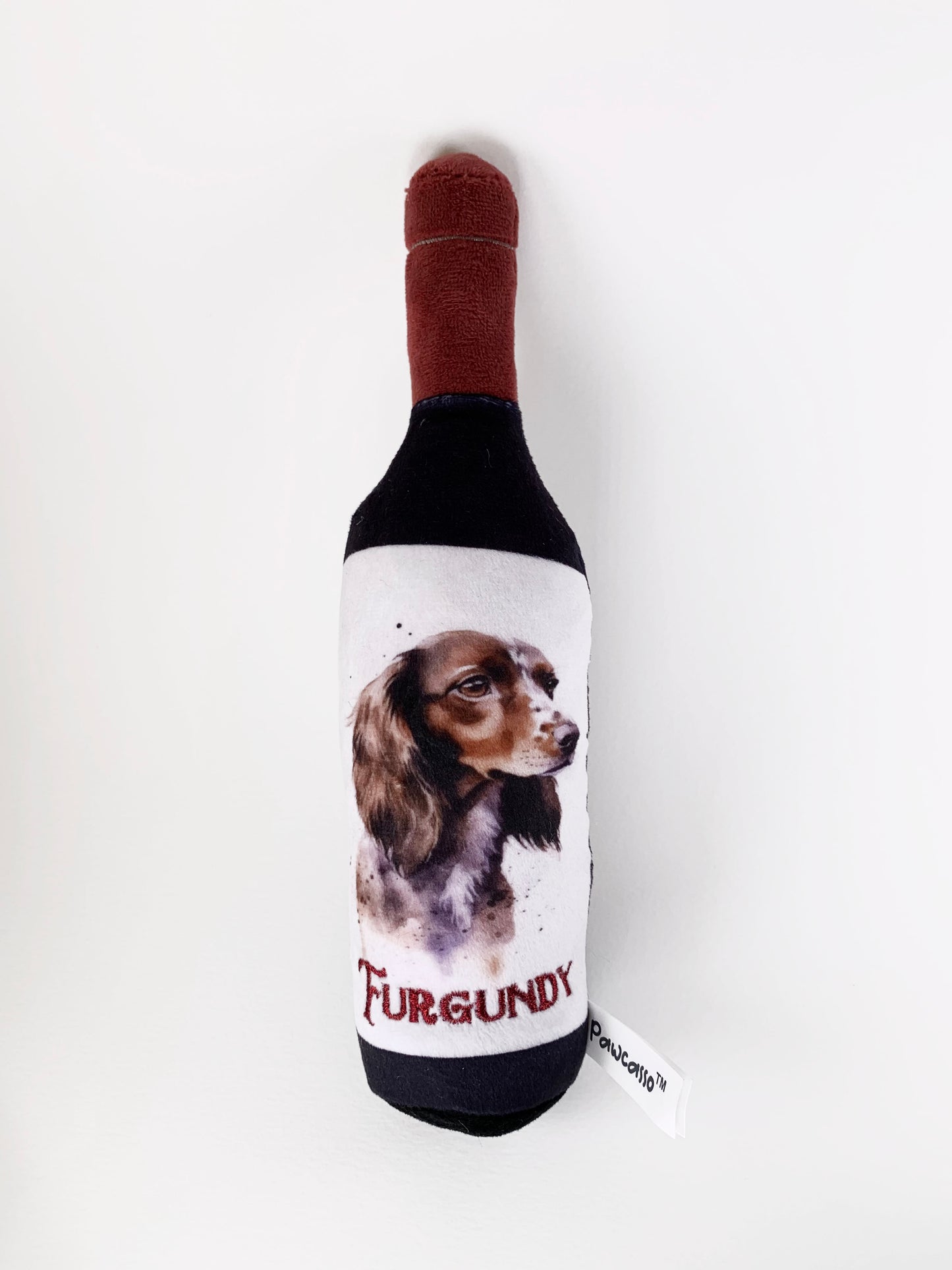 Furgundy