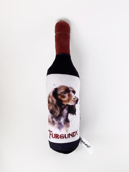 Furgundy