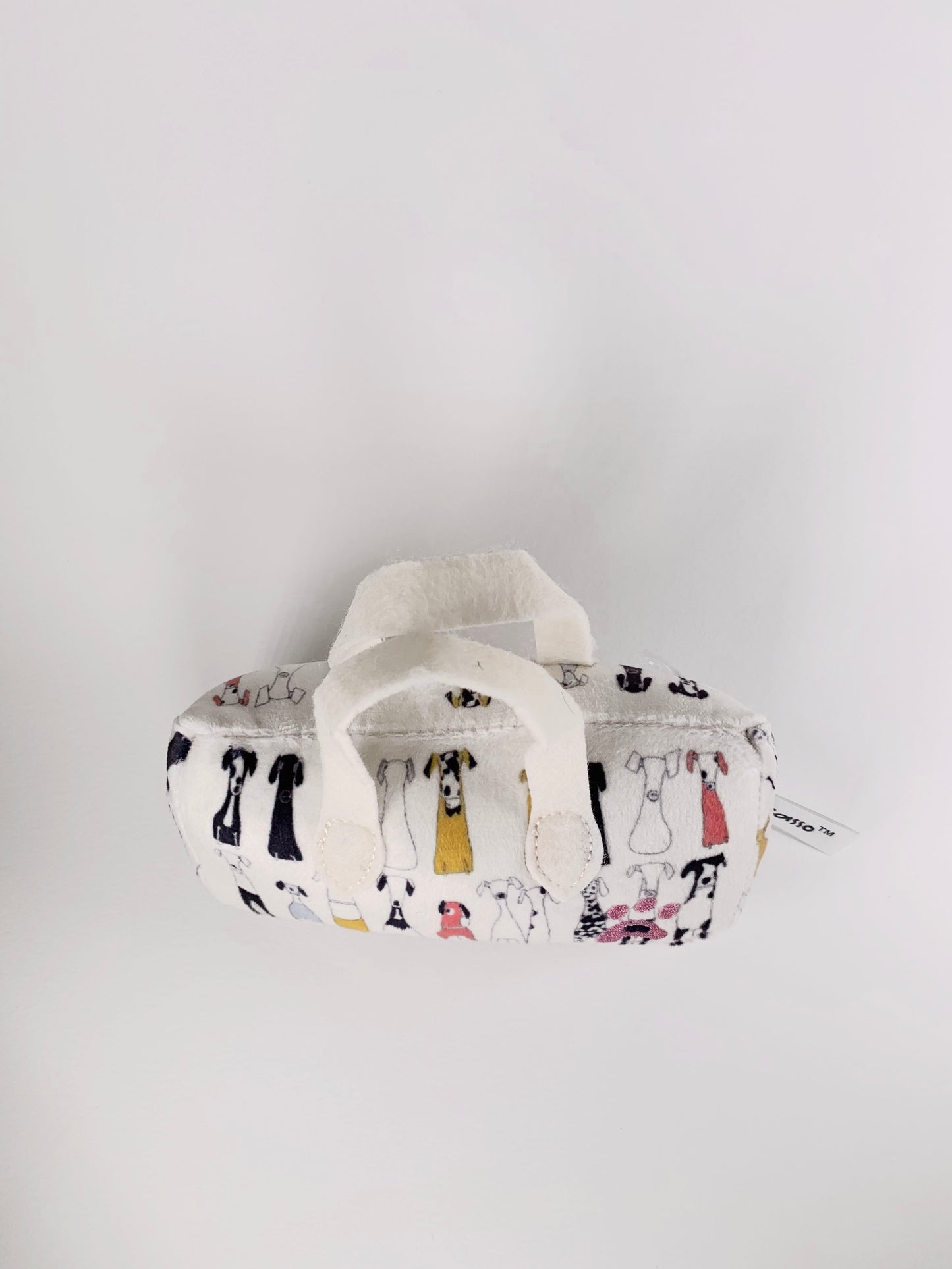 Pawsh Purse Monday