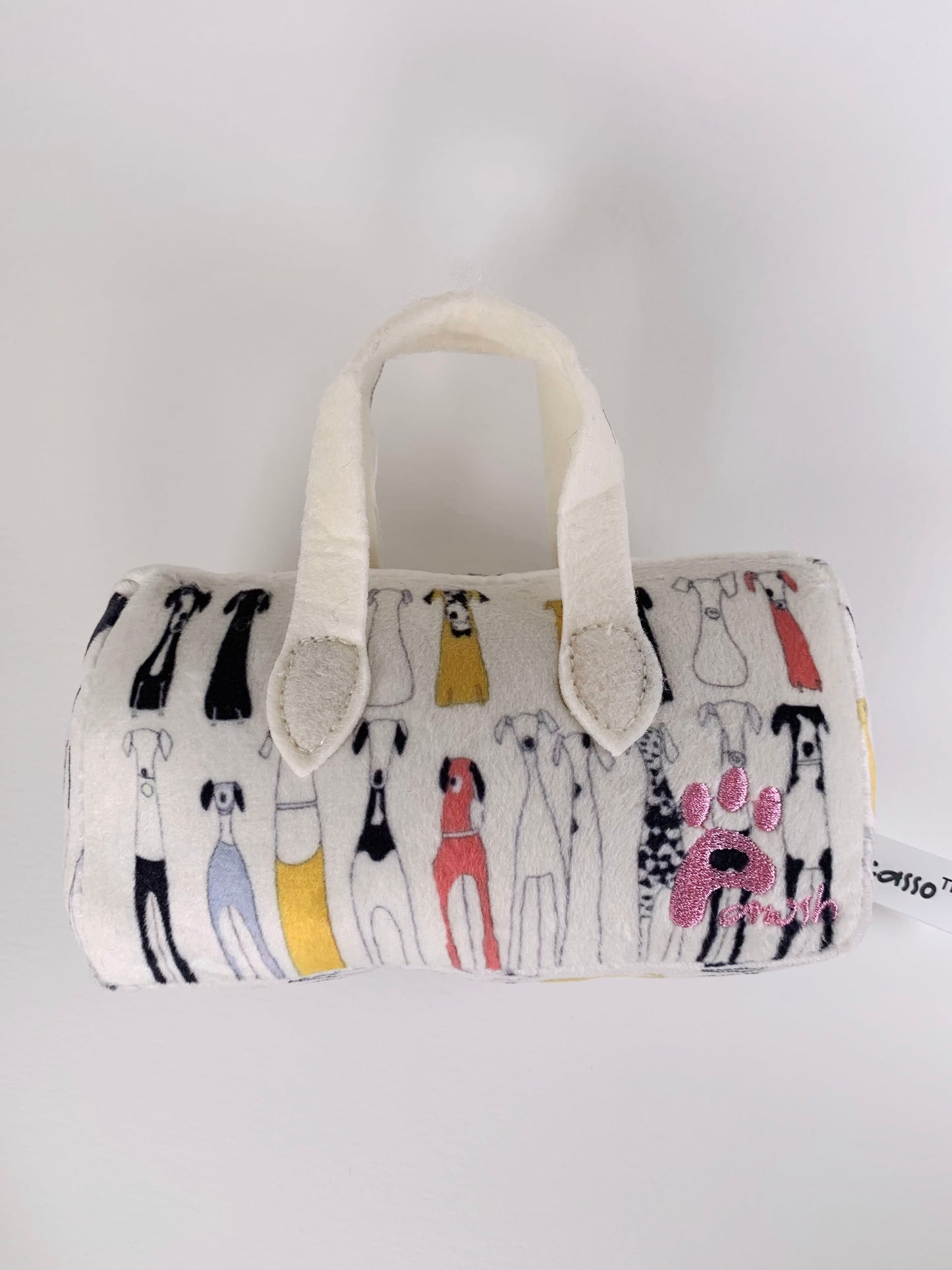 Pawsh Purse Monday
