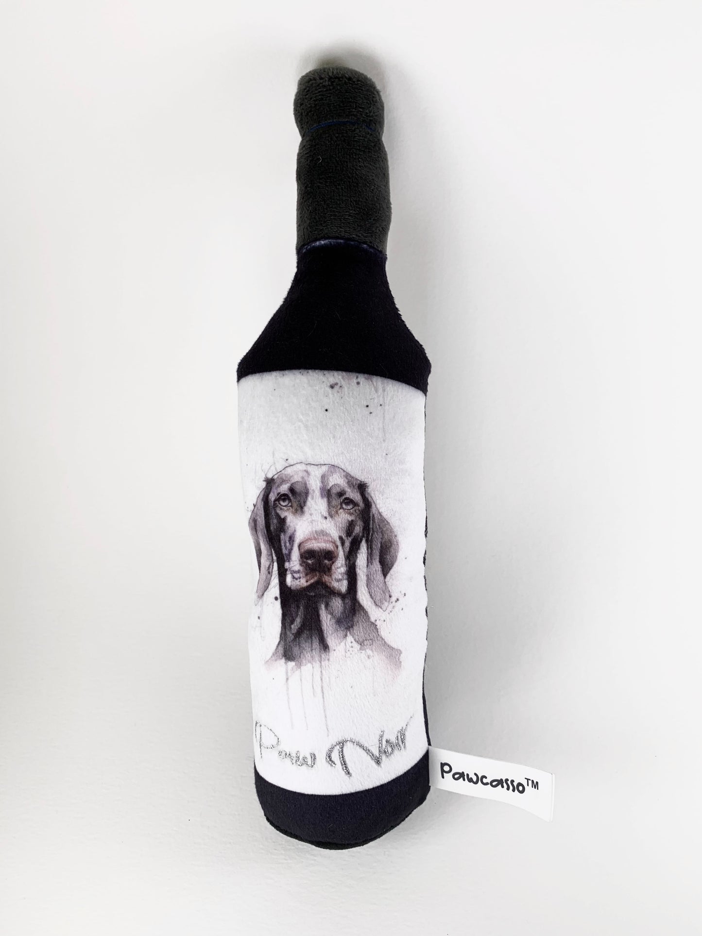 Paw Noir