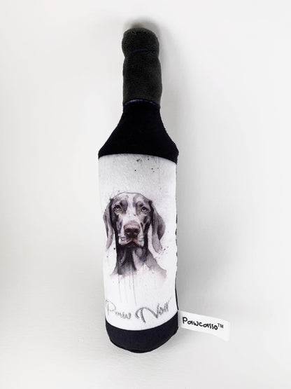 Paw Noir