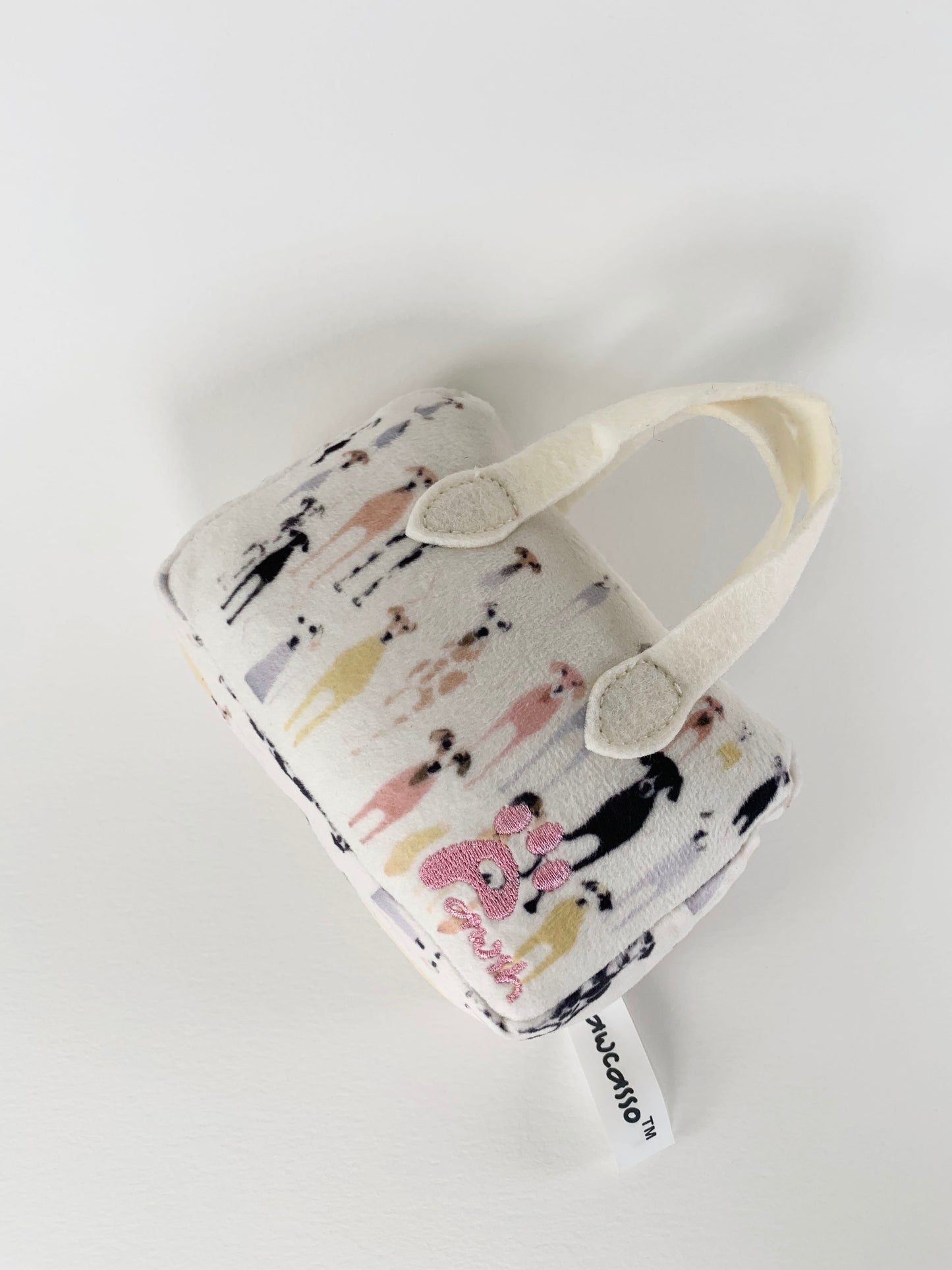 Pawsh Purse Tuesday