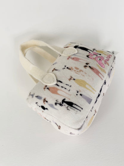 Pawsh Purse Tuesday