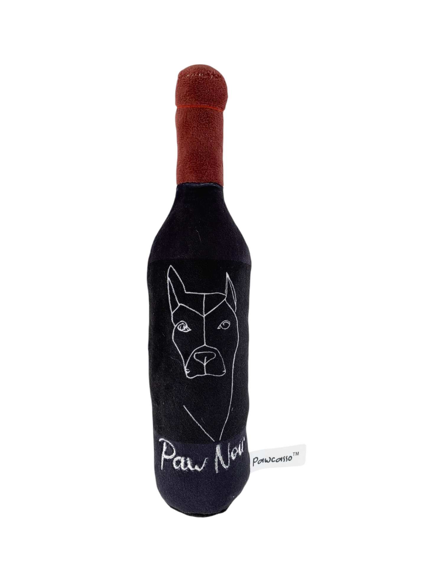 Paw Noir