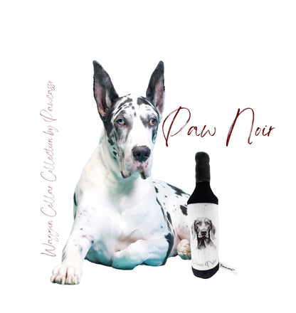 Realism Wine Package #01