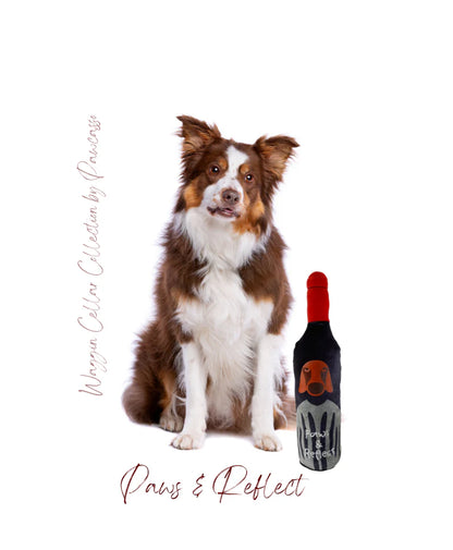 Paws & Pour Classic Quartet Package # 05