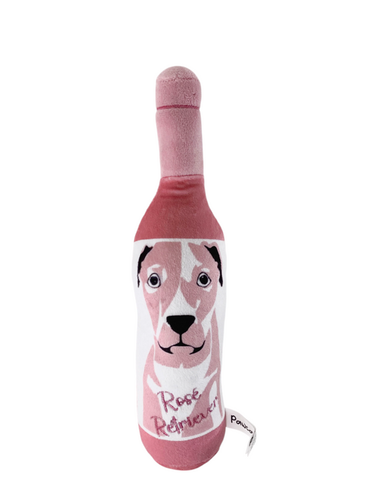 Rosé Retriever