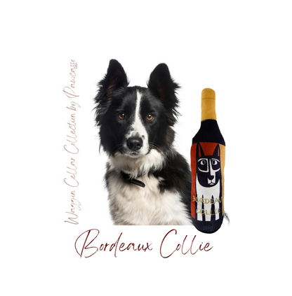 Paws & Pour Classic Quartet Package # 05
