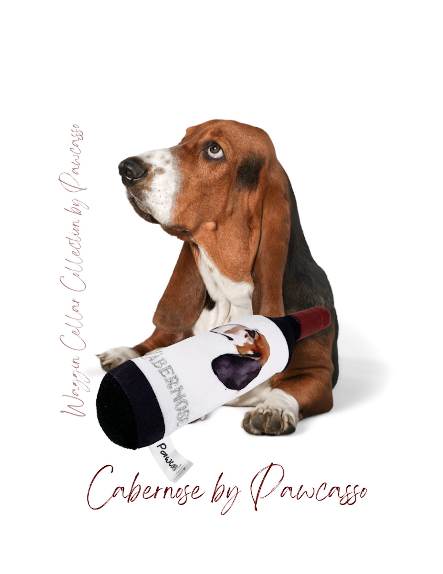 Cabernose Package