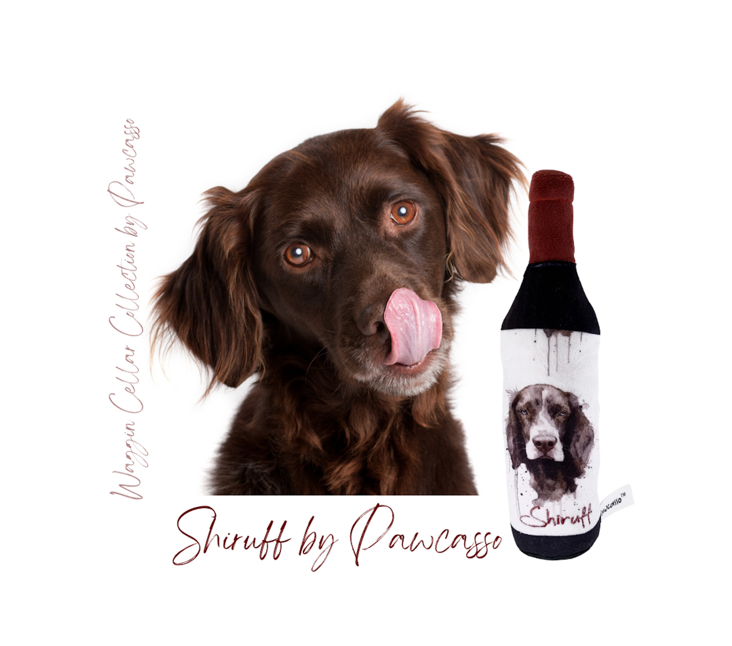 Realism Wine Package #01