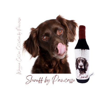 Realism Wine Package #01