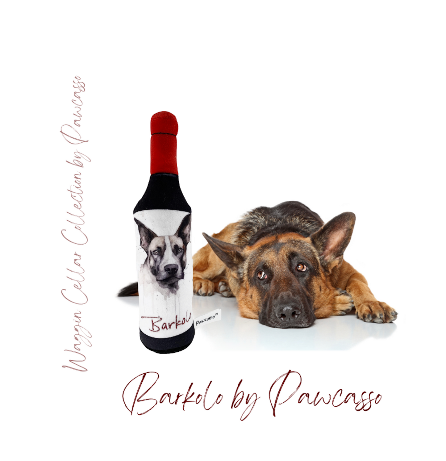 Realism Wine Package #01