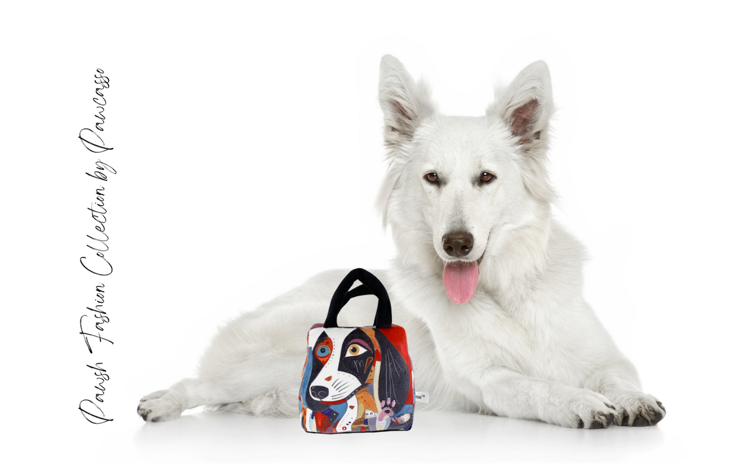 Pawcasso Purse Package #01