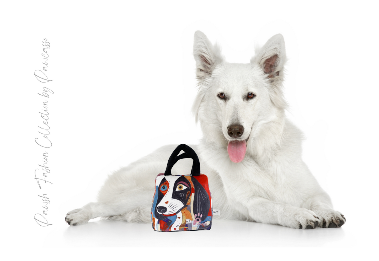Pawtrait Purse