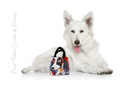 Pawtrait Purse