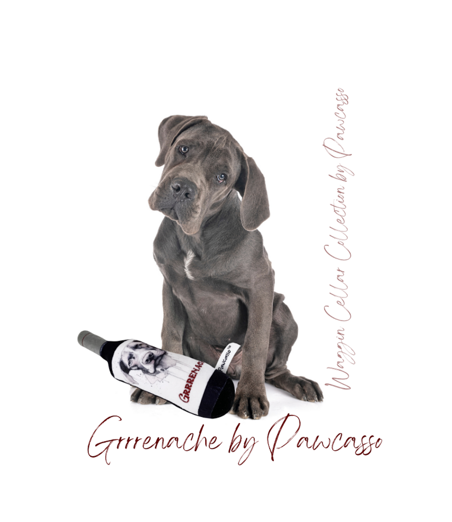 Grrrenache