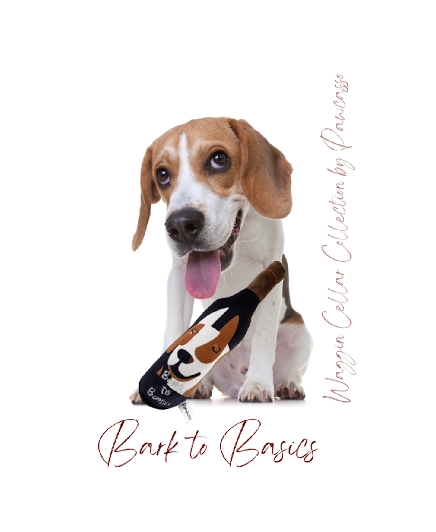Bark to Basics