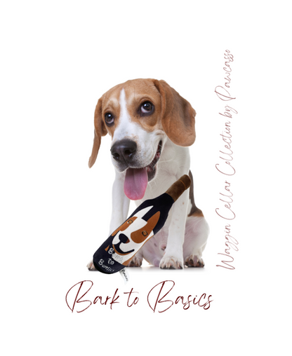 Bark to Basics