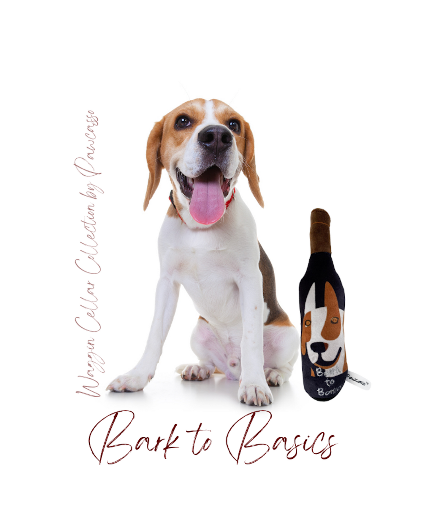Bark to Basics