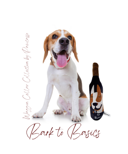 Bark to Basics