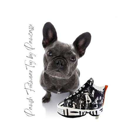 Pawsso-Inspired Kicks