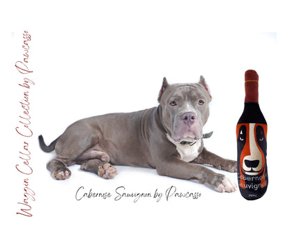 Cabernose Package