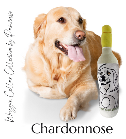 Paws & Pour Classic Quartet Package #03