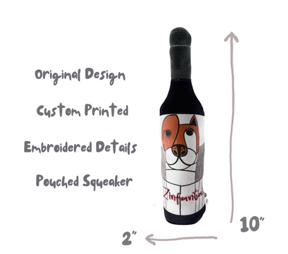 Zinfantail