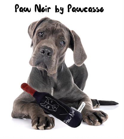 Paw Noir
