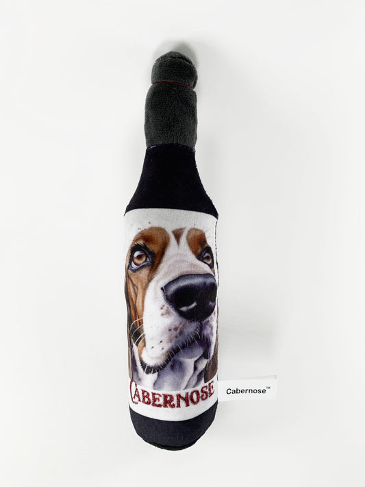 Cabernose Realism