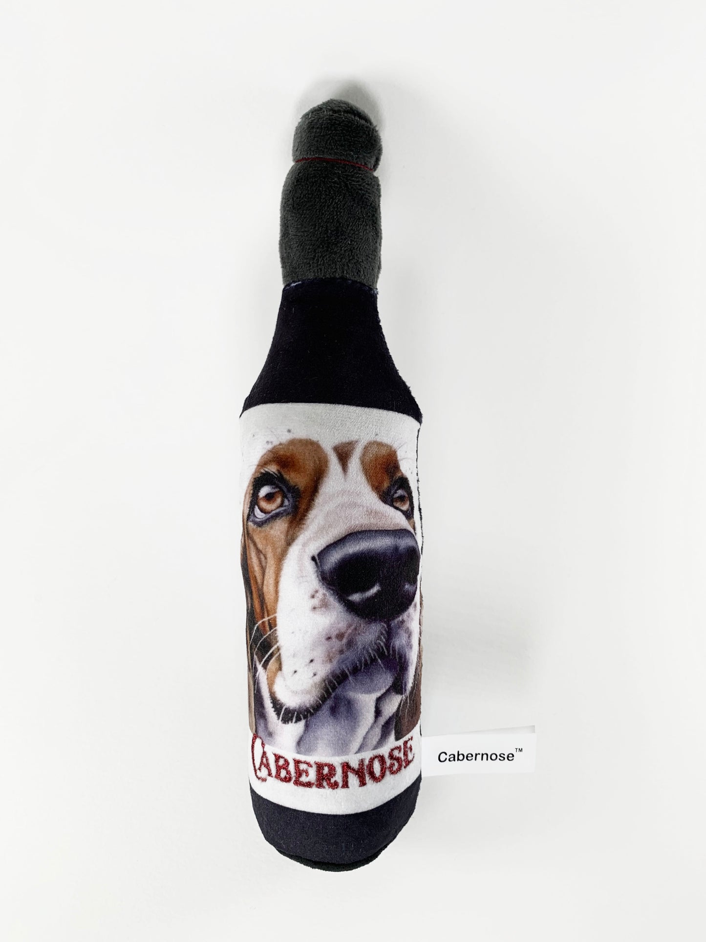 Cabernose Sauvignon