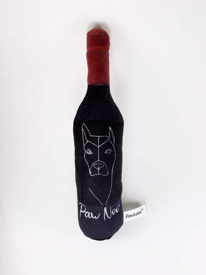 Paw Noir