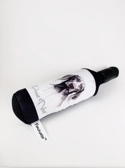 Paw Noir Realism