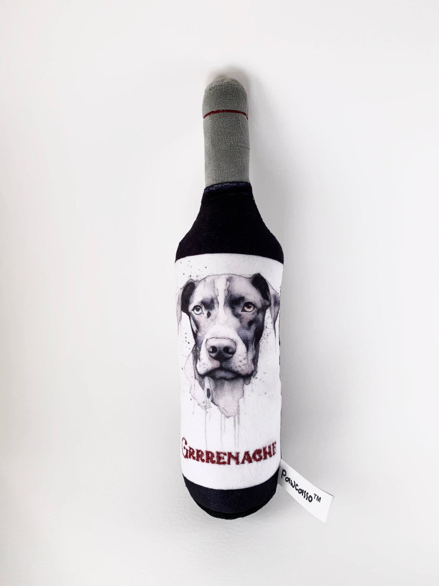 Grrrenache