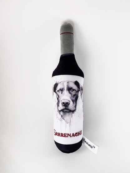 Grrrenache