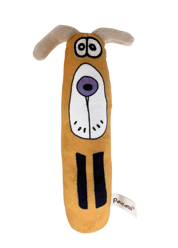 Pawcasso Golden Glow Collection