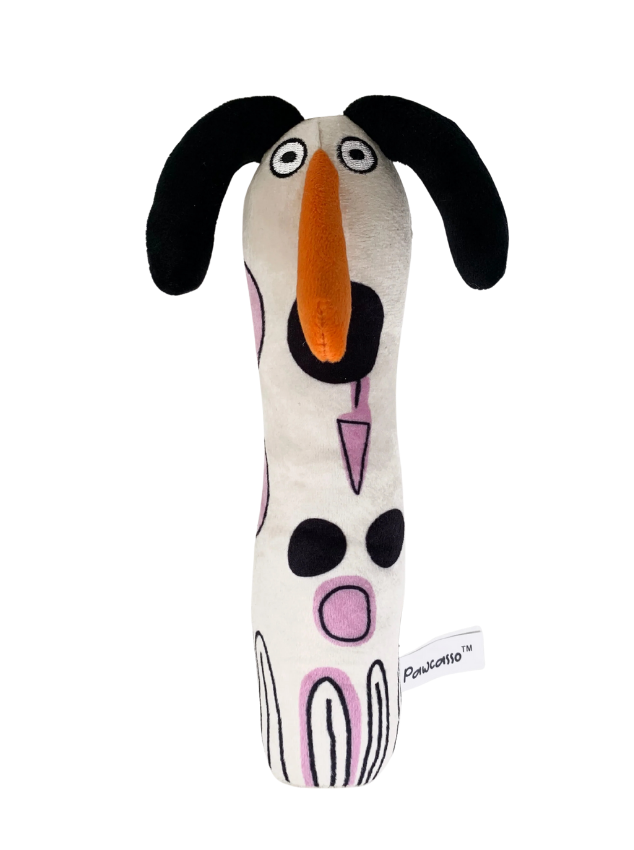 Pawcasso Lavender Passion Collection