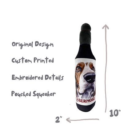 Cabernose Realism