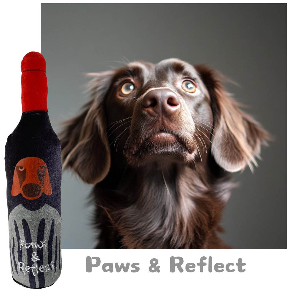 Paws and Reflect