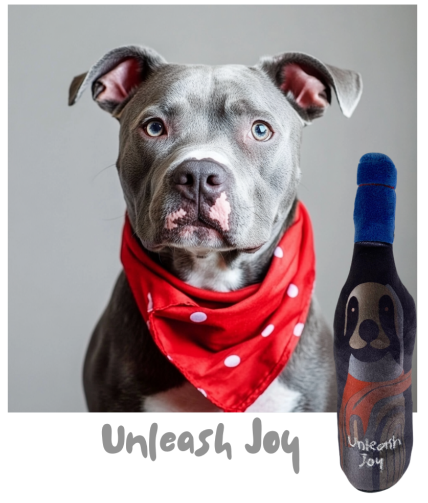 Unleash Joy