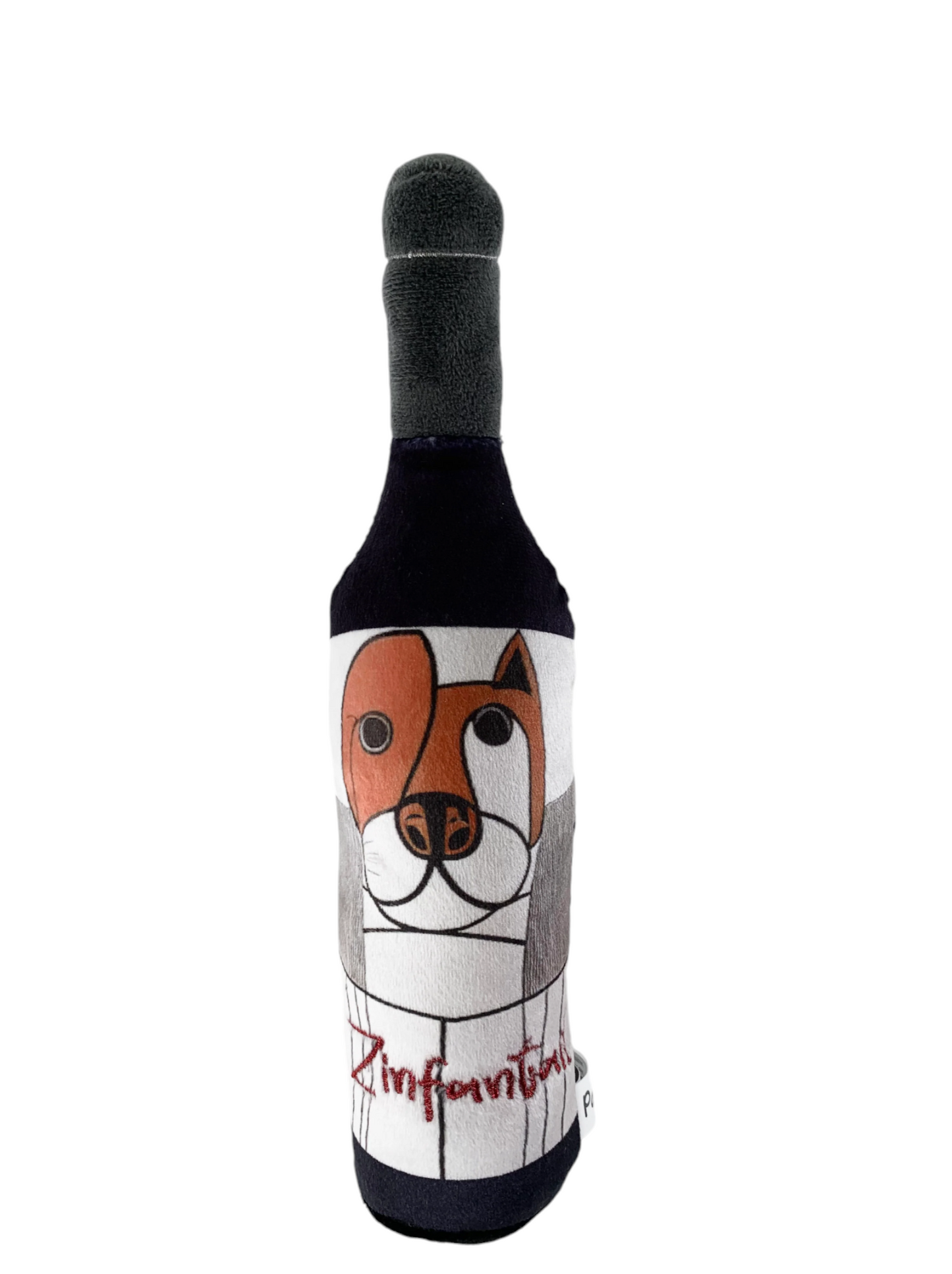Zinfantail