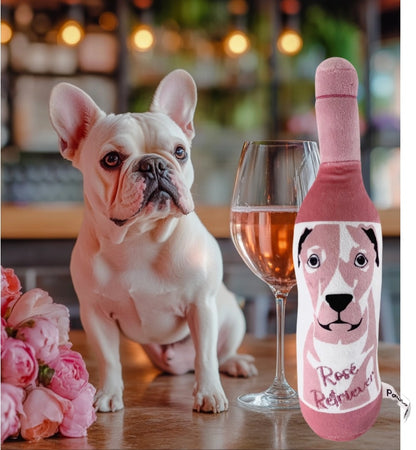 Rosé Retriever