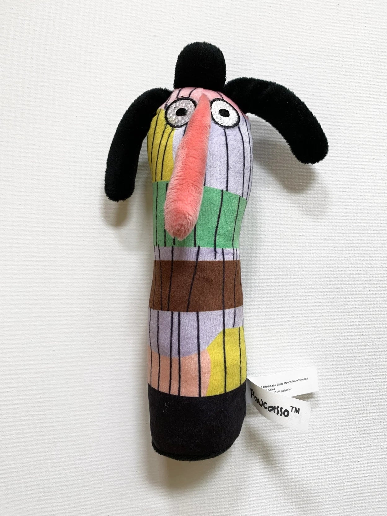 Pawsome Artist