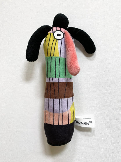 Pawsome Artist