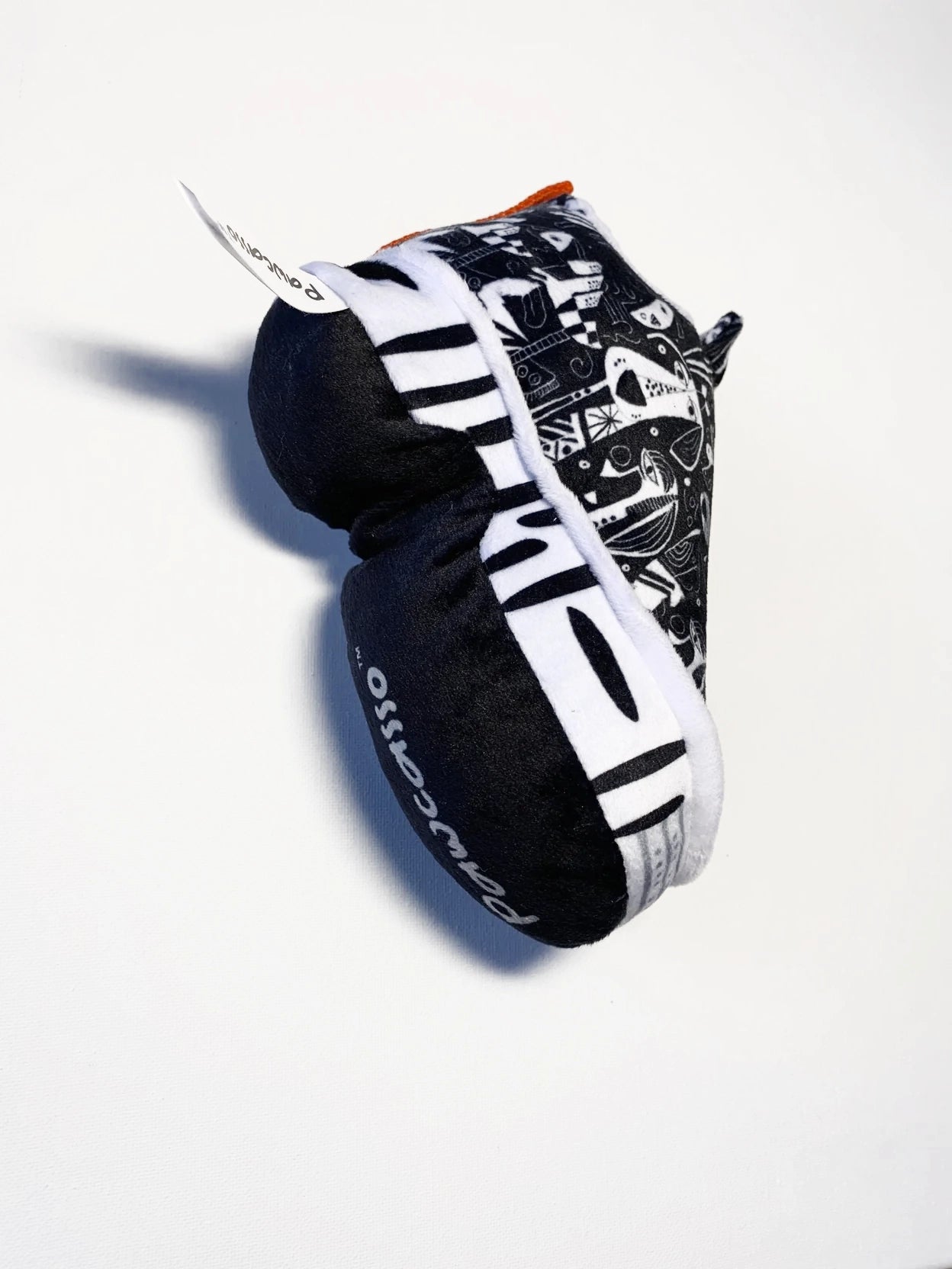 Pawsso-Inspired Kicks