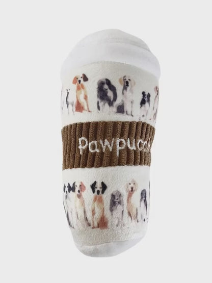 Pawpuccino Dark