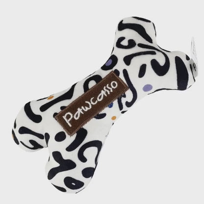 Pawcasso Golden Glow Collection