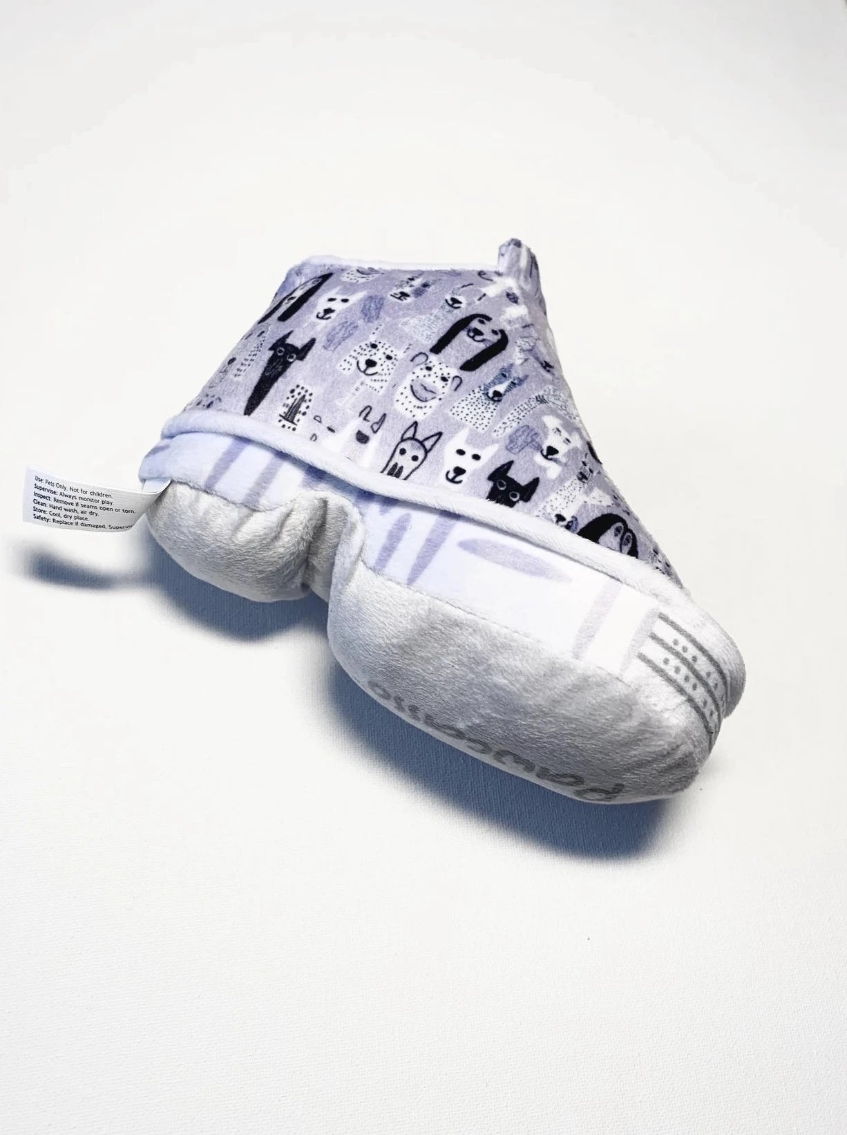 Lilac Sketcher